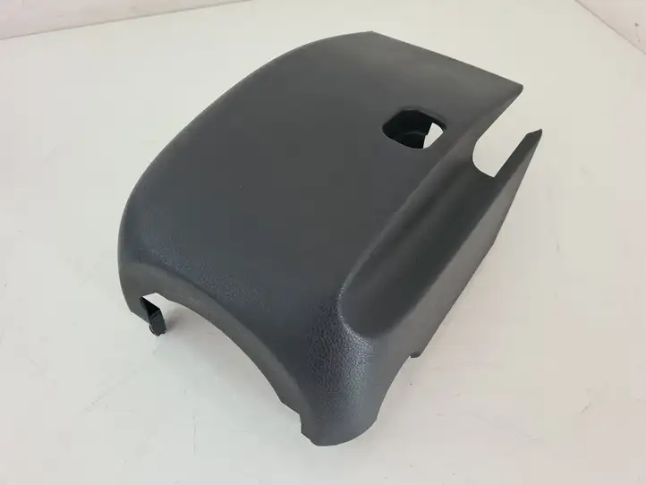 Volkswagen Golf VII (2013 - 2019) 5G0858566 Обшивка рулевой колонки — фото 1