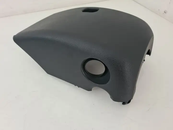 Volkswagen Golf VII (2013 - 2019) 5G0858566 Обшивка рулевой колонки — фото 2