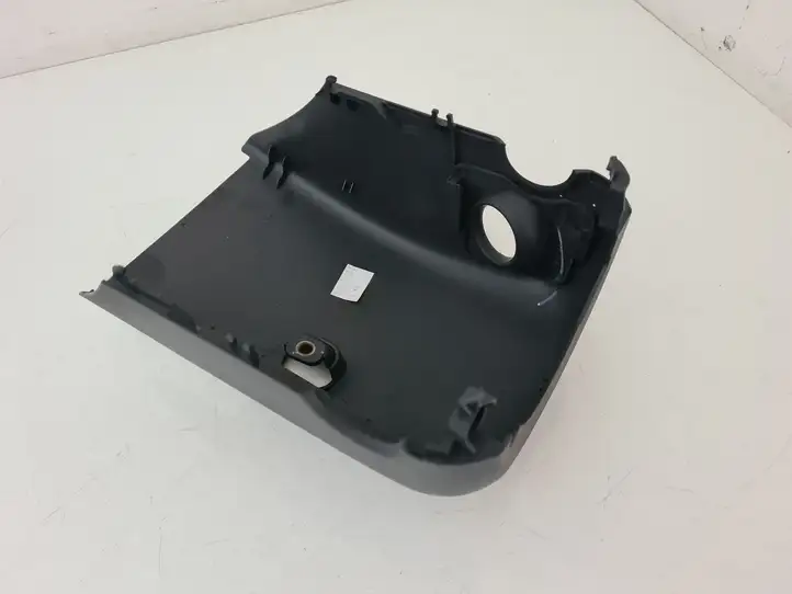 Volkswagen Golf VII (2013 - 2019) 5G0858566 Обшивка рулевой колонки — фото 4
