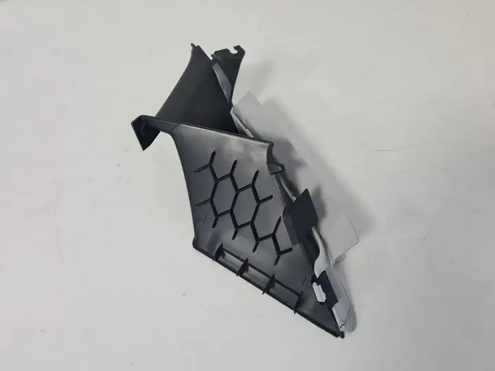 Volkswagen Golf VII (2013 - 2019) 5G0868143 Прочие детали салона — фото 5