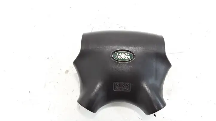 Land Rover Freelander (1997 - 2003) Подушка безопасности руля — фото 1
