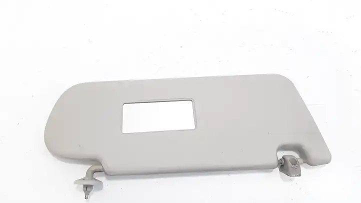 Land Rover Freelander (1997 - 2003) Солнцезащитный козырек — фото 1