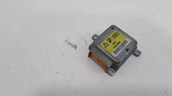 Land Rover Freelander (1997 - 2003)   Блок управления надувных подушек