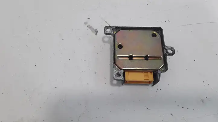 Land Rover Freelander (1997 - 2003)   Блок управления надувных подушек