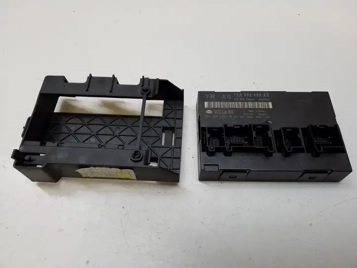 Seat Toledo III (5P) (2004 - 2009) 1K0959433AK Модуль комфорта — фото 1