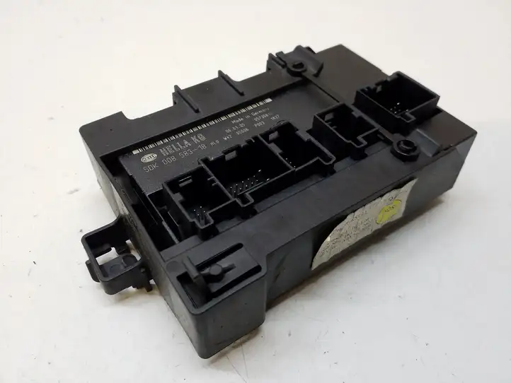 Seat Toledo III (5P) (2004 - 2009) 1K0959433AK Модуль комфорта — фото 4
