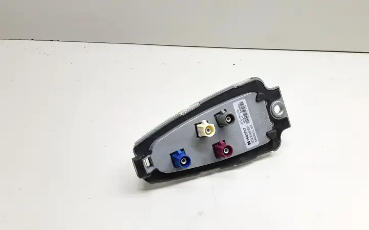 BMW 3 F30 F35 F31 (2012 - 2018) 6959146 GPS антенна — фото 2