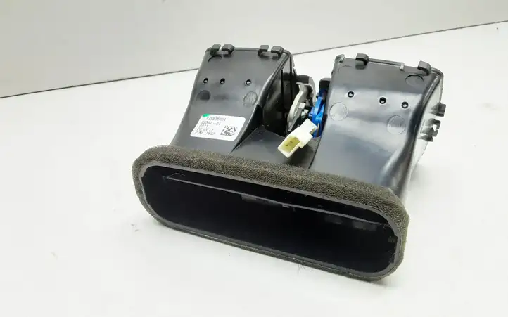 BMW 3 F30 F35 F31 (2012 - 2018) 9265350 Задний воздушный дефлектор — фото 2