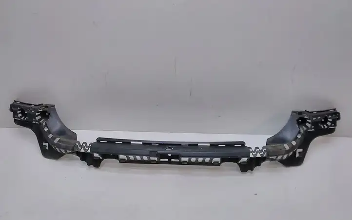 BMW 3 F30 F35 F31 (2012 - 2018) 7256922 Кронштейн заднего бампера — фото 1