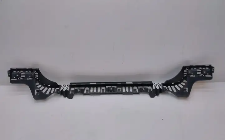 BMW 3 F30 F35 F31 (2012 - 2018) 7256922 Кронштейн заднего бампера — фото 3
