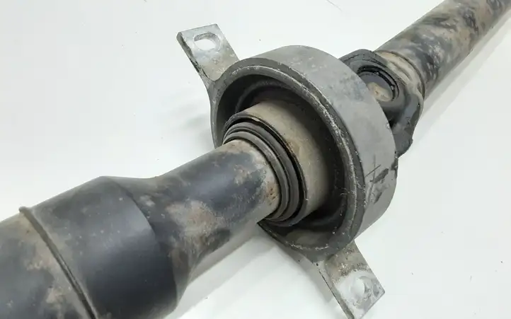 BMW 3 E90 E91 (2005 - 2012) 7531307 Карданный вал в сборе — фото 2