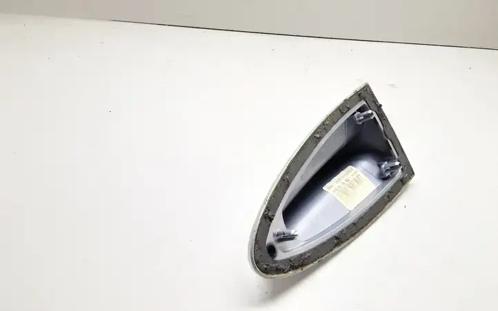 BMW 3 E90 E91 (2005 - 2012) 6942239 Крышка GPS-антенны — фото 2