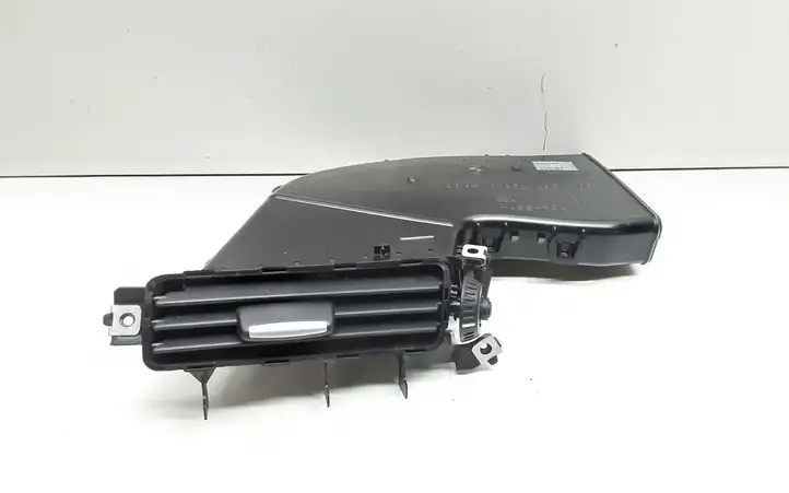 BMW X5 E70 (2006 - 2013) 6952693 Боковой воздушный дефлектор — фото 1