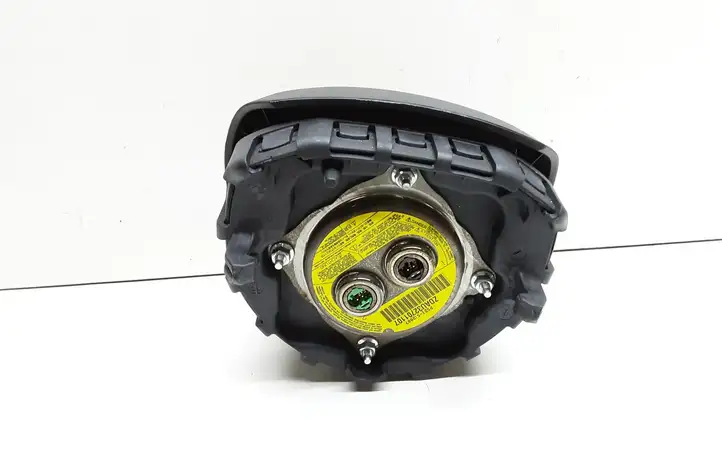 BMW 1 E81 E87 (2004 - 2011) 3051642 Подушка безопасности руля — фото 2