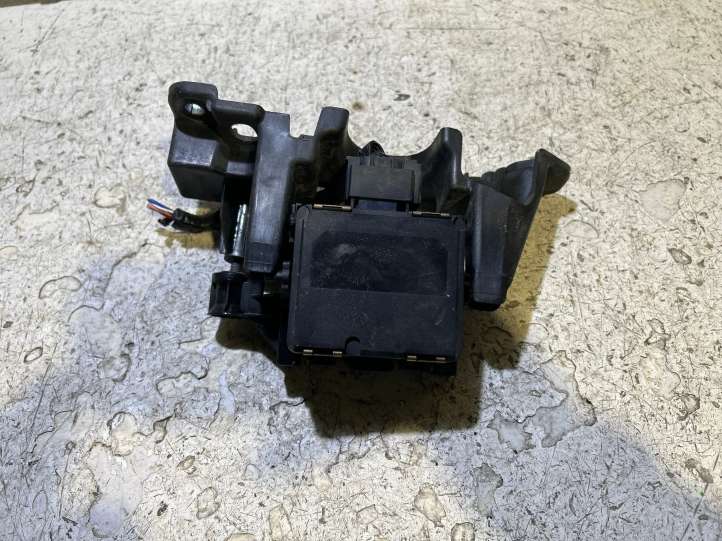 0203301320 Nissan Qashqai Distronikas