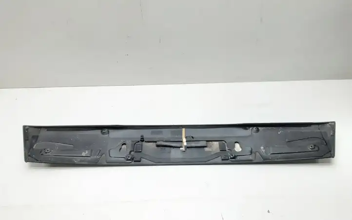 BMW 5 E60 E61 (2004 - 2010) 7061467 Спойлер заднего стекла — фото 3