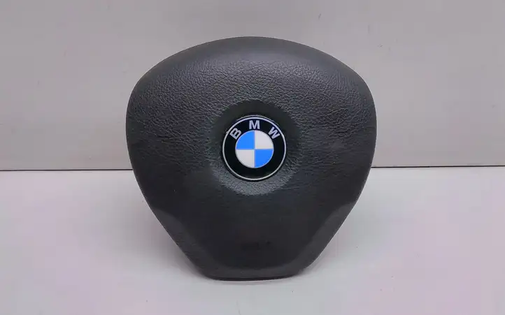 BMW 1 F20 F21 (2011 - 2019) 6791330 Подушка безопасности руля — фото 1
