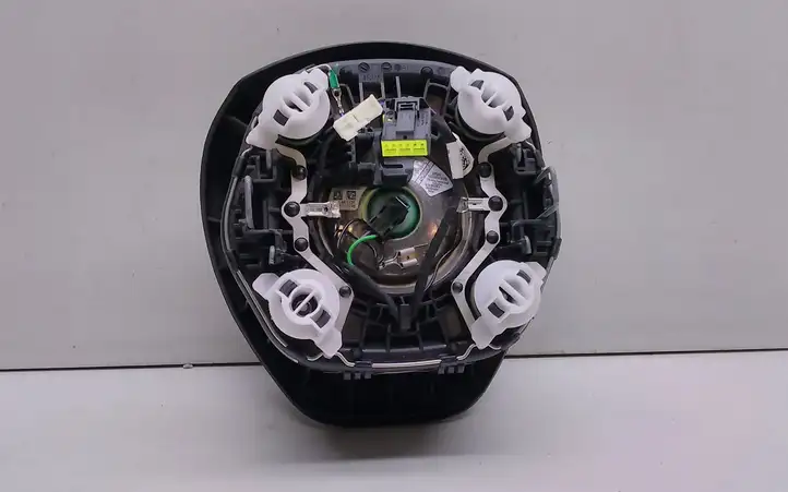 BMW 1 F20 F21 (2011 - 2019) 6791330 Подушка безопасности руля — фото 2