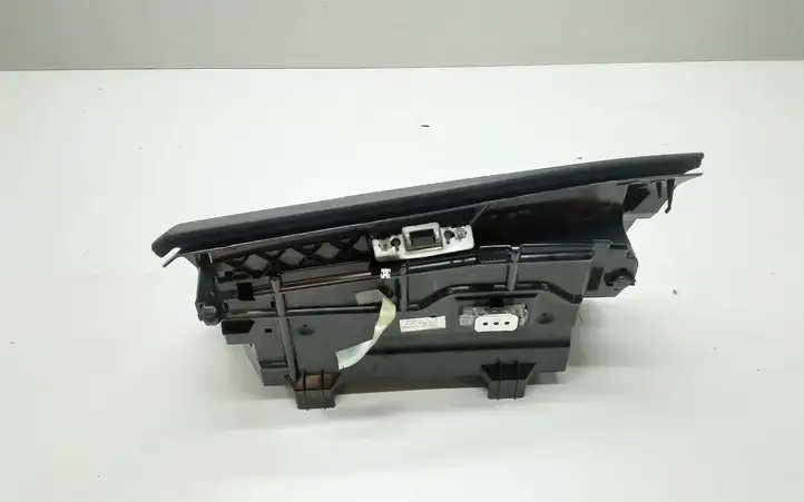 BMW 5 E60 E61 (2004 - 2010) 7034080 Бардачок в сборе — фото 2