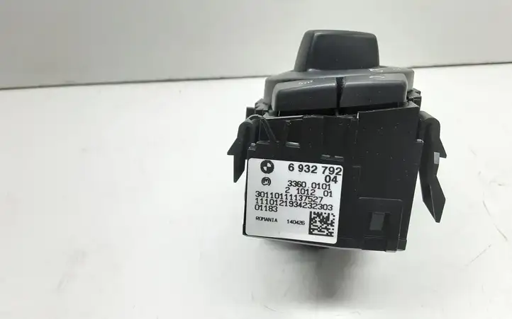 BMW 1 E81 E87 (2004 - 2011) 6932792 Включатель фонарей — фото 3