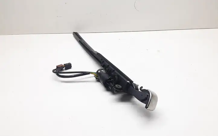 BMW 3 E92 E93 (2005 - 2014) 9165377 Электродвигатель регулировки ремня безопасности — фото 1