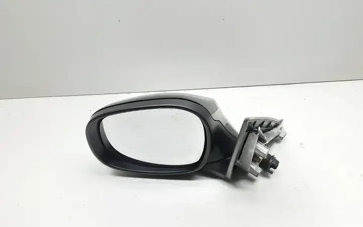 BMW 1 E81 E87 (2004 - 2011) 7208343 Боковое зеркало с электроприводом — фото 2