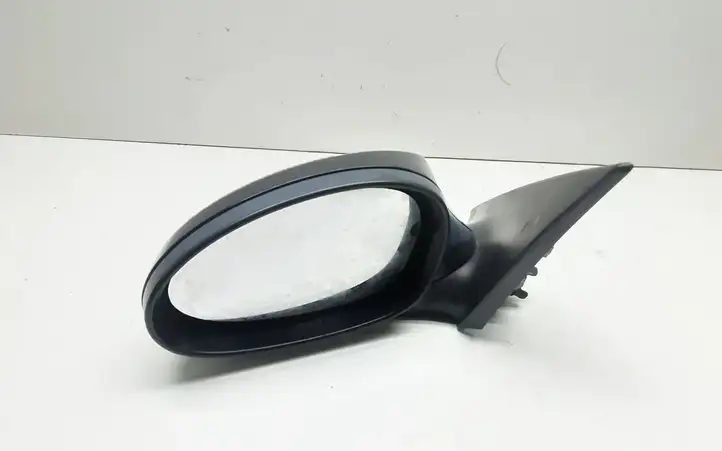 BMW 3 E92 E93 (2005 - 2014) 7119212 Боковое зеркало с электроприводом — фото 2