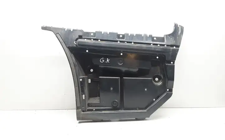 BMW 3 E92 E93 (2005 - 2014) 7128245 Кронштейн заднего бампера — фото 2