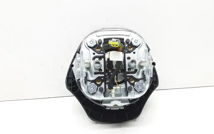 BMW 3 E90 E91 (2005 - 2012) 6779829 Подушка безопасности руля — фото 2