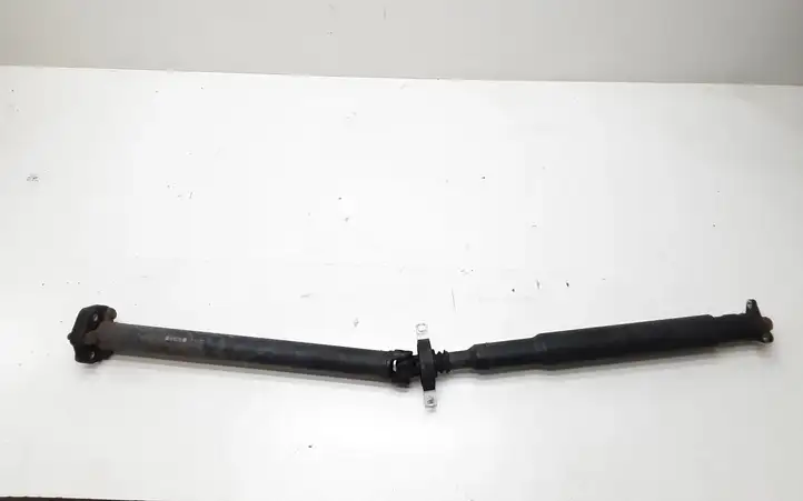 BMW 3 E90 E91 (2005 - 2012) 7575332 Карданный вал в сборе — фото 1