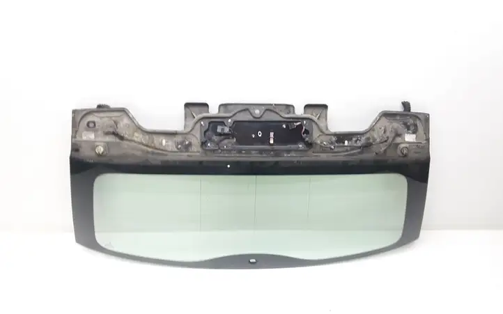 BMW 3 E90 E91 (2005 - 2012) 71270539 Заднее стекло — фото 1