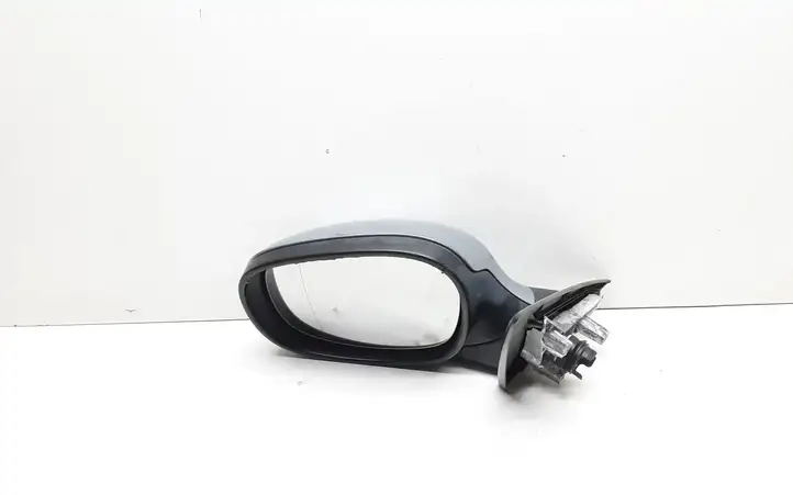 BMW 3 E90 E91 (2005 - 2012) 7182695 Боковое зеркало с электроприводом — фото 3