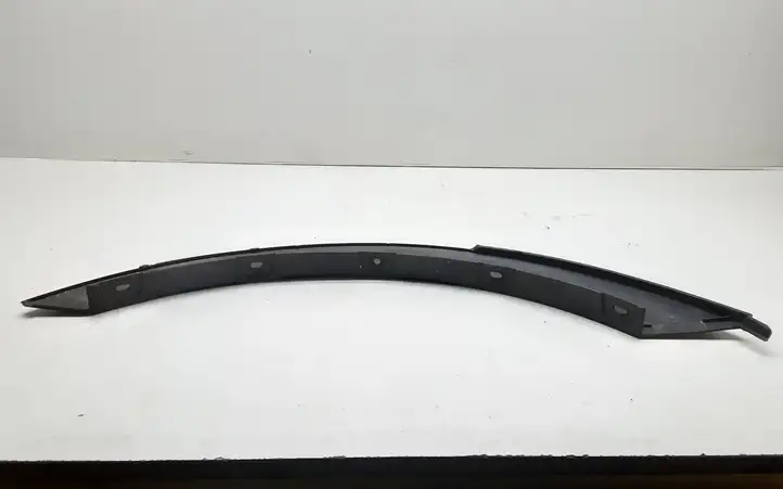 BMW X3 E83 (2003 - 2010) 3330867 Задняя колесная арка — фото 2