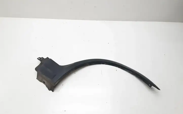 BMW X3 E83 (2003 - 2010) 3405818 Накладка колесной арки — фото 1
