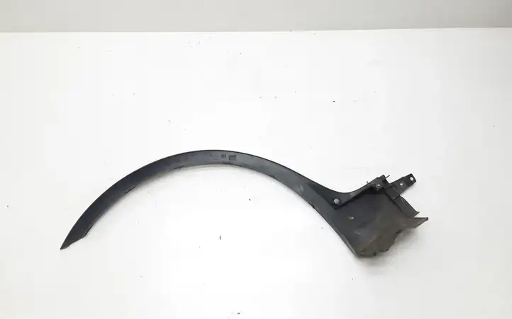 BMW X3 E83 (2003 - 2010) 3405818 Накладка колесной арки — фото 2