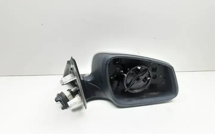 BMW 5 F10 F11 (2009 - 2016) E1021016 Боковое зеркало с электроприводом — фото 2