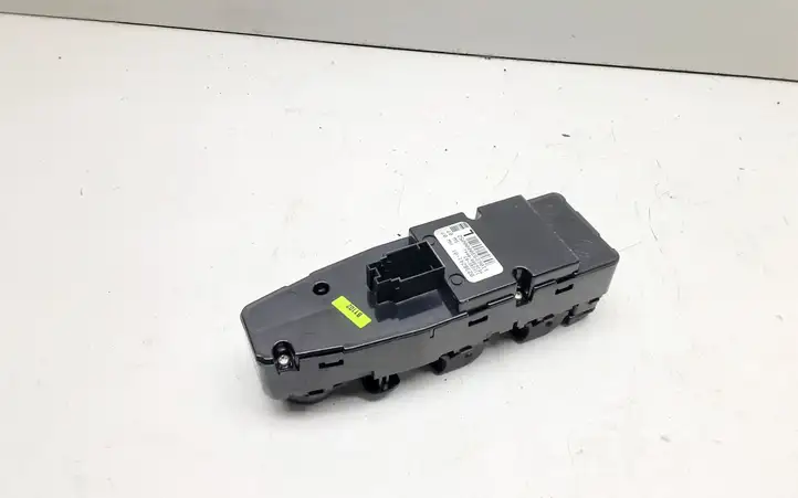 BMW 5 F10 F11 (2009 - 2016) 9238241 Блок кнопок стеклоподъемников — фото 2