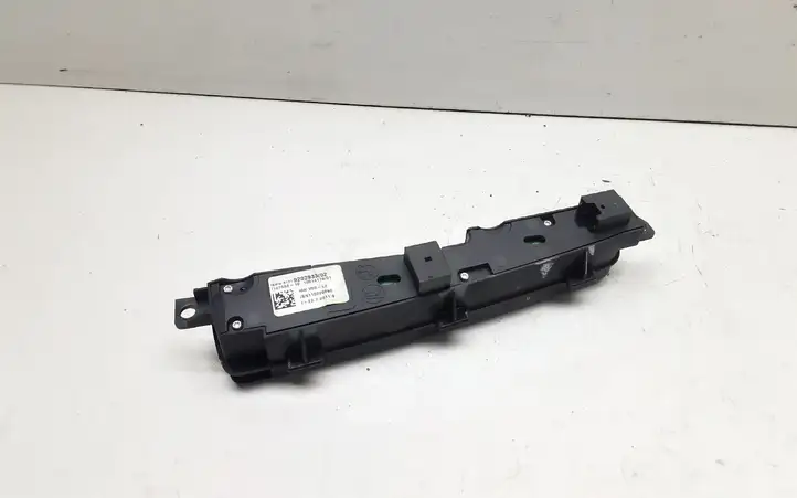 BMW 5 F10 F11 (2009 - 2016) 9202933 Кнопка парктроника — фото 2