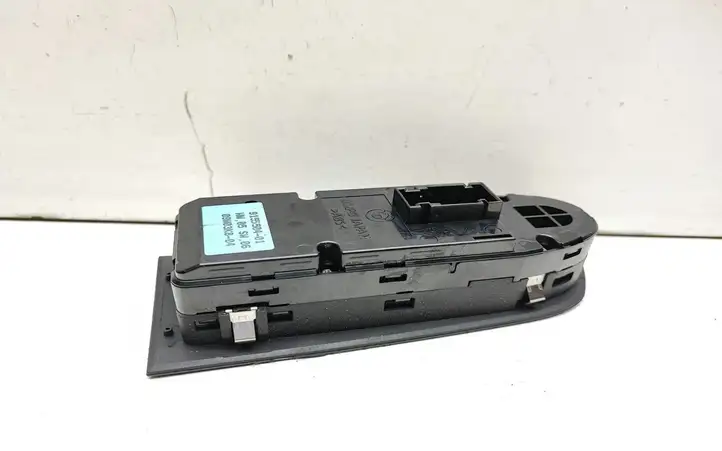 BMW 3 E90 E91 (2005 - 2012) 9155504 Кнопка стеклоподъемников — фото 2
