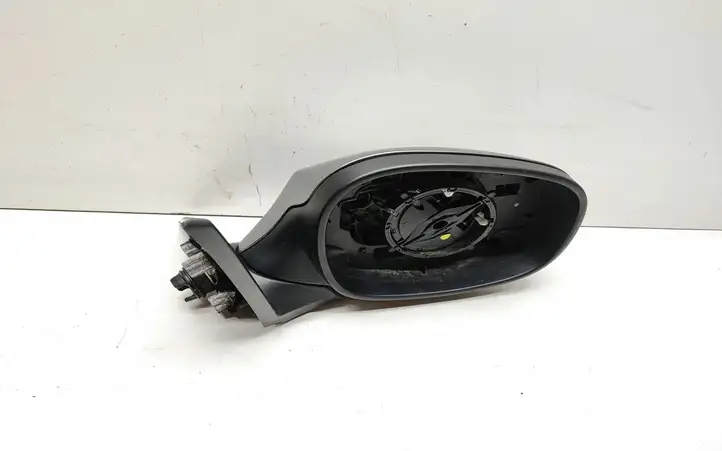 BMW 1 E82 E88 (2007 - 2014) 7208145 Боковое зеркало с электроприводом — фото 2
