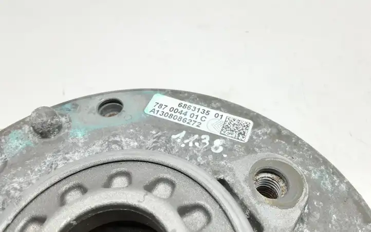 BMW 1 F20 F21 (2011 - 2019) 6863135 Опорный подшипник амортизатора — фото 2