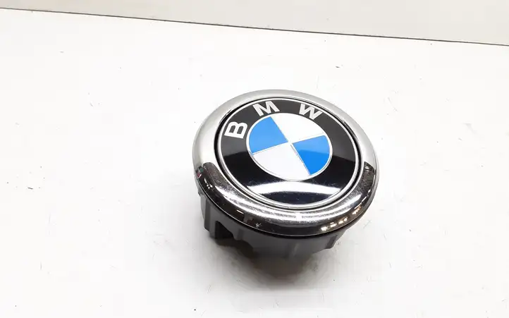 BMW 1 F20 F21 (2011 - 2019) 7270728 Ручка крышки багажника — фото 1