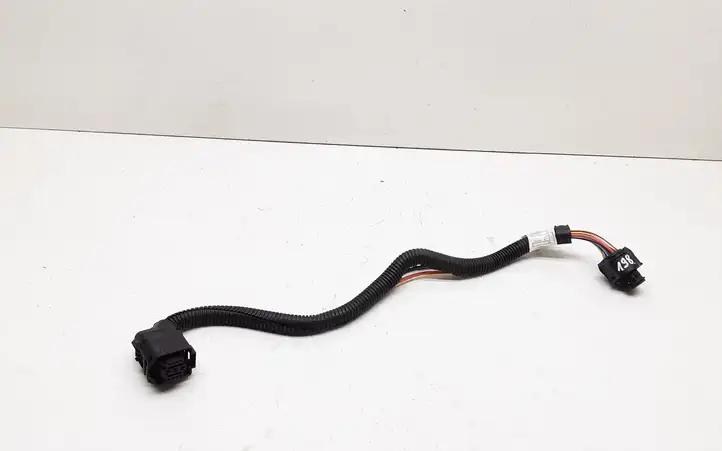 BMW 1 F20 F21 (2011 - 2019) 7608802 Прочая электропроводка — фото 1