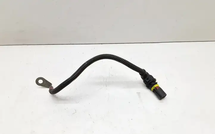 BMW 5 E60 E61 (2004 - 2010) 7793565 Прочая электропроводка — фото 1
