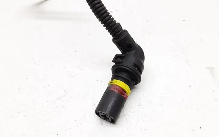 BMW 5 E60 E61 (2004 - 2010) 7793565 Прочая электропроводка — фото 2