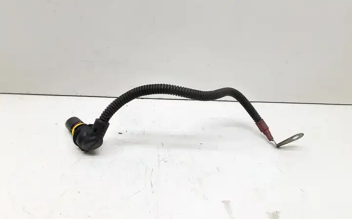 BMW 5 E60 E61 (2004 - 2010) 7793565 Прочая электропроводка — фото 3