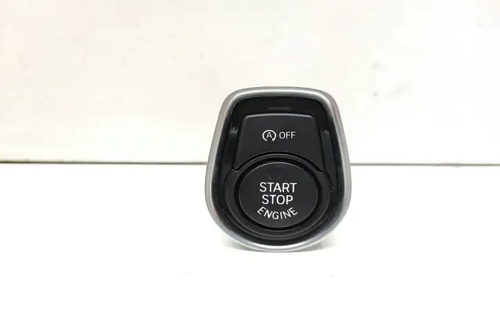 BMW 1 F20 F21 (2011 - 2019) 9250734 Включатель зажигания и стартера — фото 1