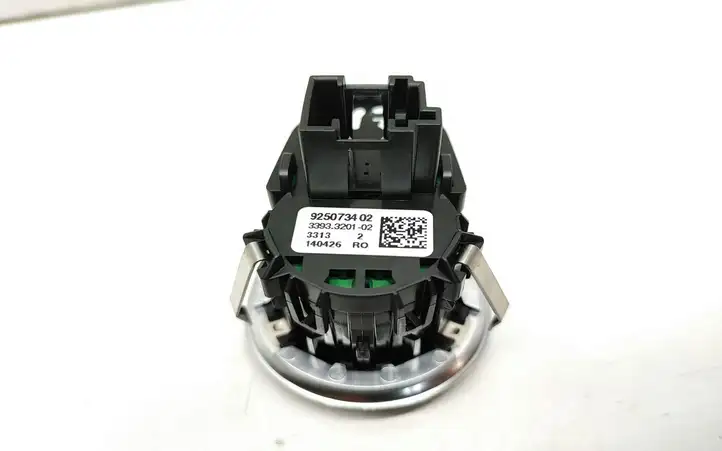 BMW 1 F20 F21 (2011 - 2019) 9250734 Включатель зажигания и стартера — фото 3
