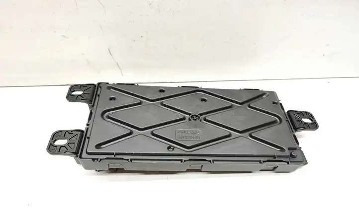 BMW 1 F20 F21 (2011 - 2019) 9329703 Модуль комфорта — фото 3
