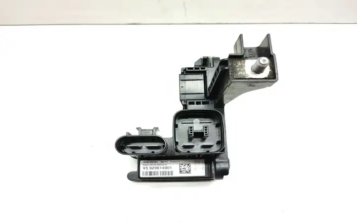 BMW 1 F20 F21 (2011 - 2019) 9296149 Реле защиты аккумулятора — фото 2